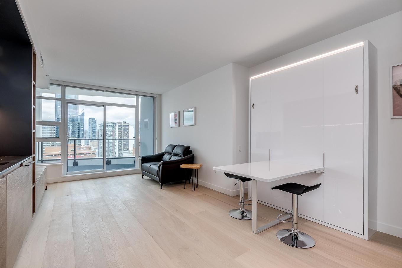 2106-1289 Hornby Street, Vancouver, BC