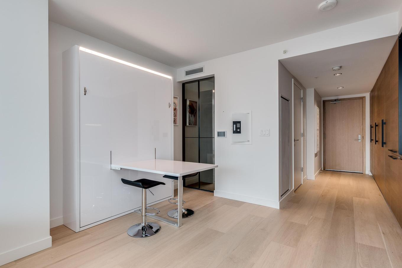 2106-1289 Hornby Street, Vancouver, BC