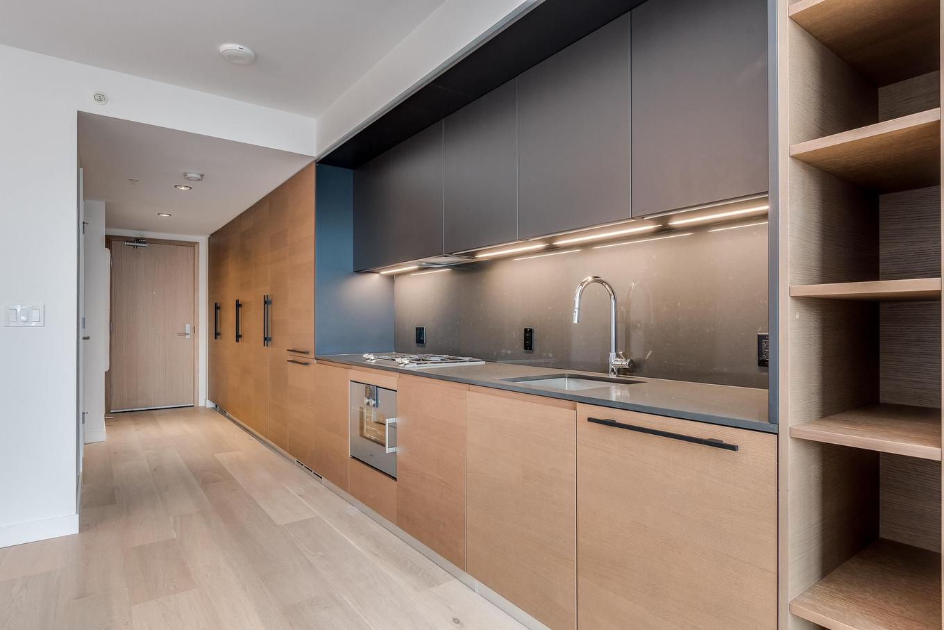 2106-1289 Hornby Street, Vancouver, BC