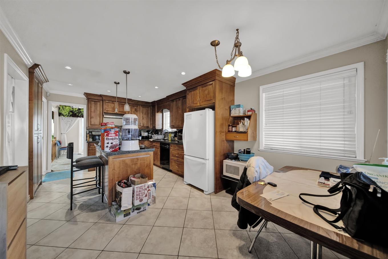 549 57Th Avenue E, Vancouver, BC