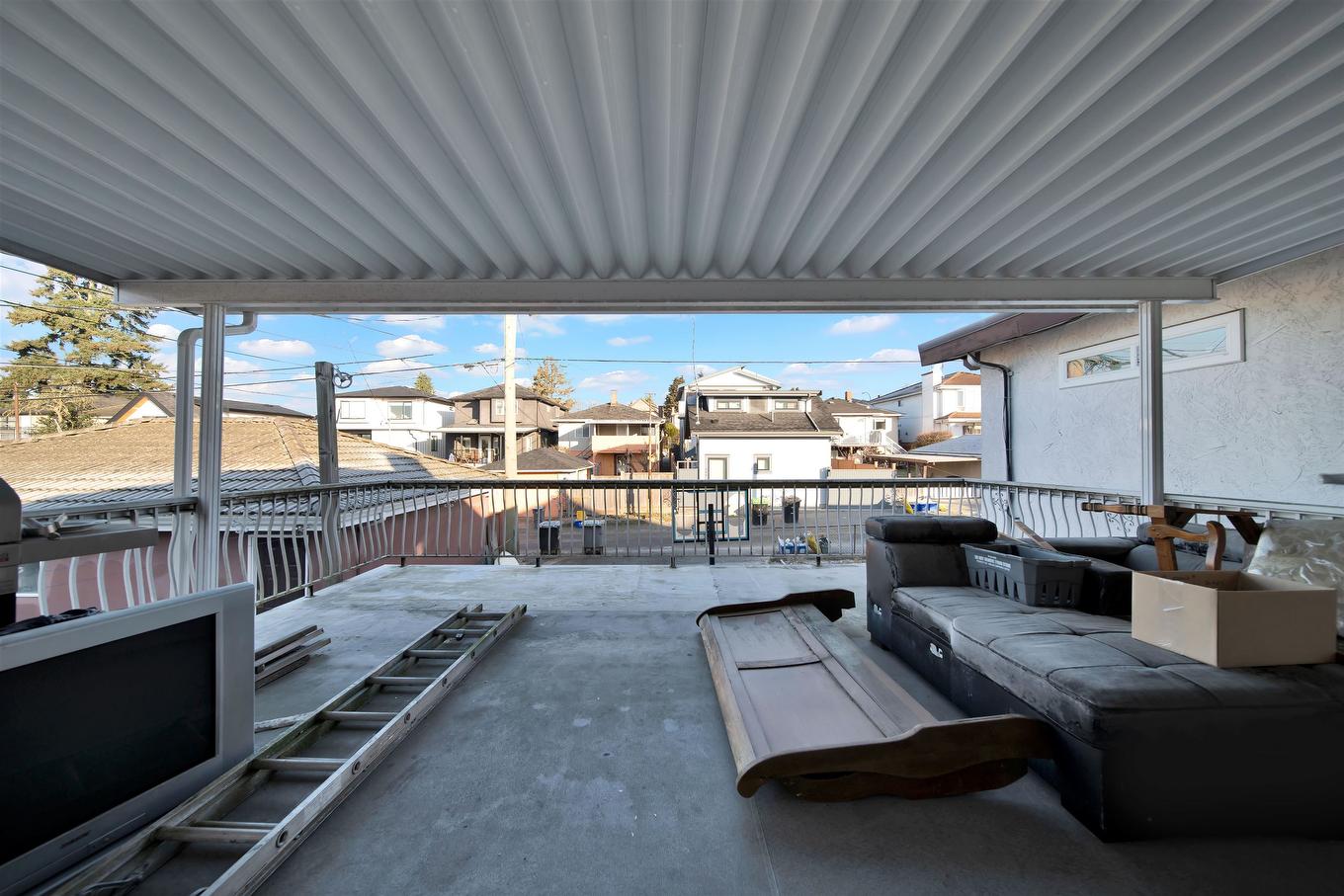 549 57Th Avenue E, Vancouver, BC