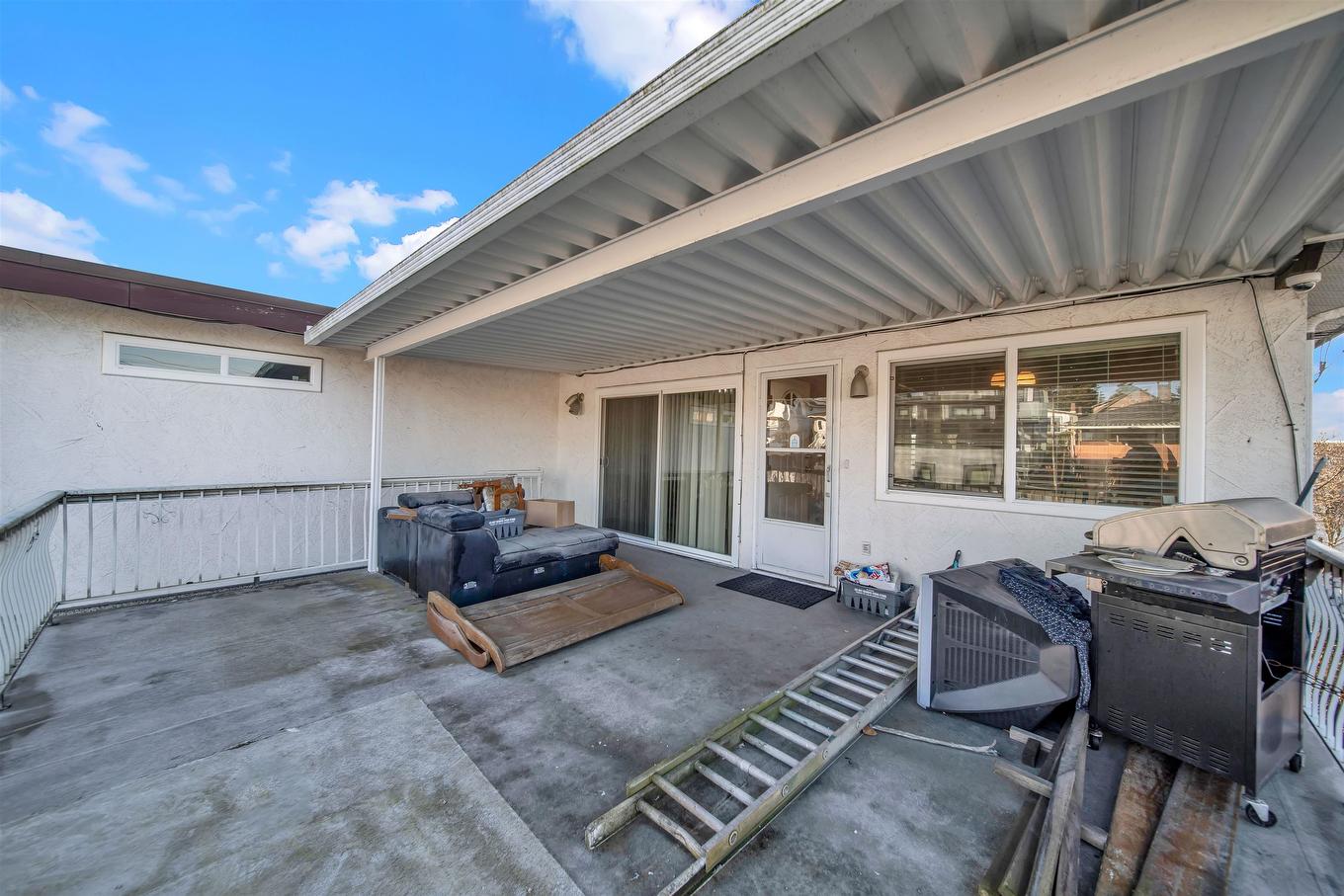 549 57Th Avenue E, Vancouver, BC