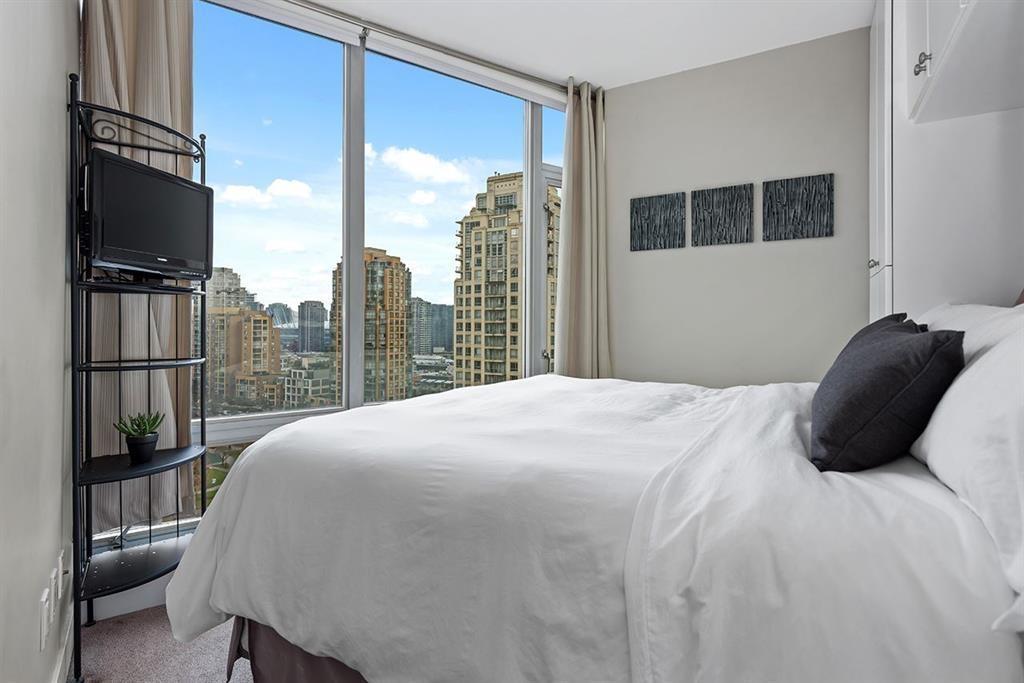 1508-1255 Seymour Street, Vancouver, BC