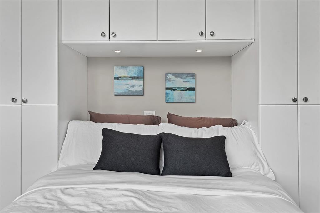 1508-1255 Seymour Street, Vancouver, BC