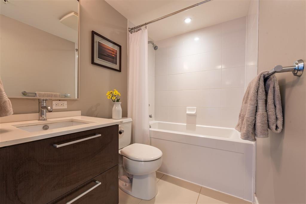 1508-1255 Seymour Street, Vancouver, BC