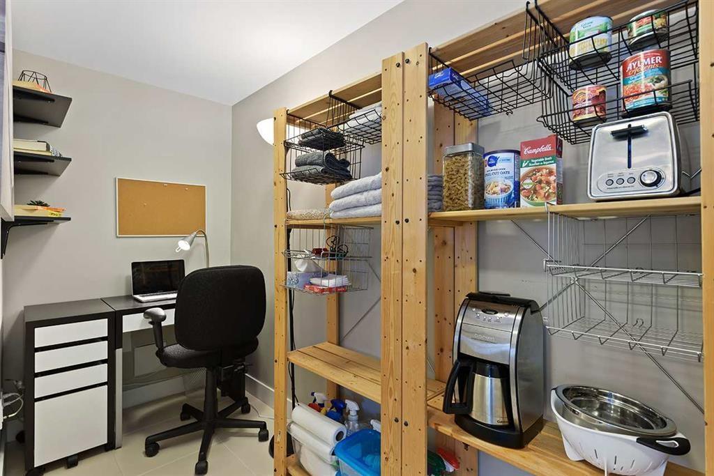 1508-1255 Seymour Street, Vancouver, BC