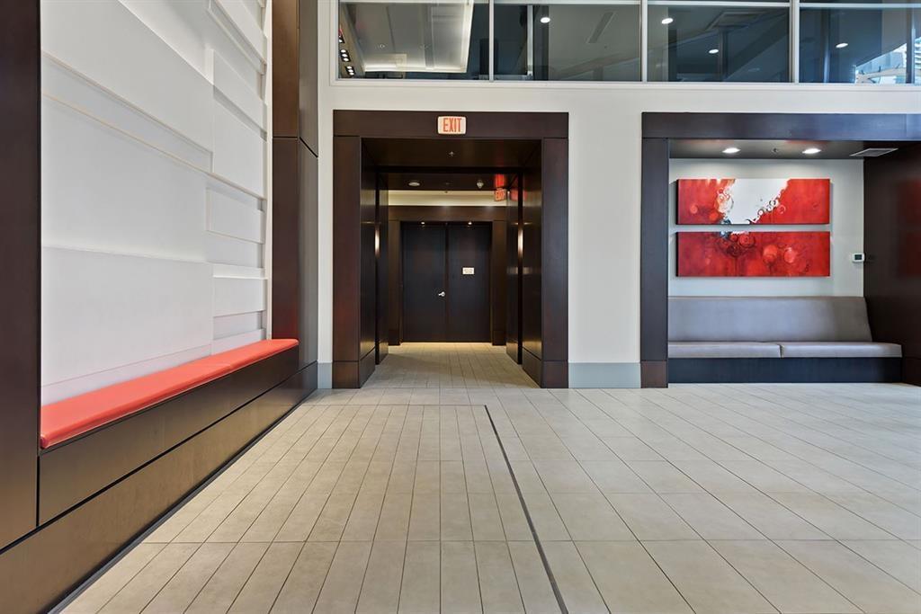 1508-1255 Seymour Street, Vancouver, BC