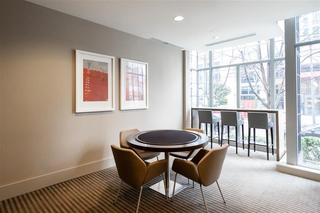 1508-1255 Seymour Street, Vancouver, BC