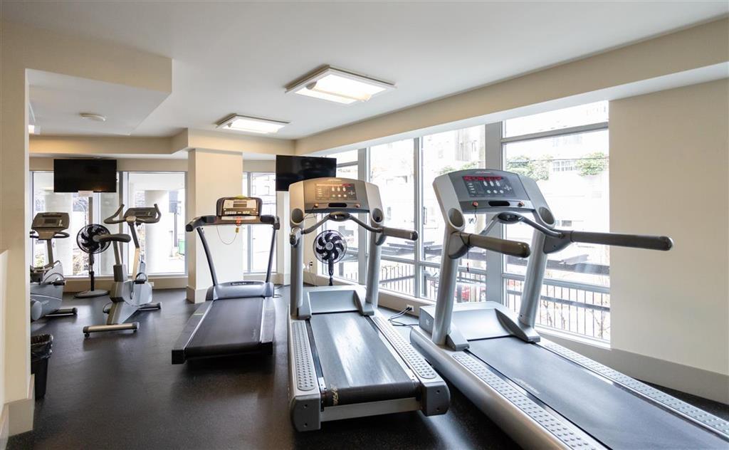 1508-1255 Seymour Street, Vancouver, BC