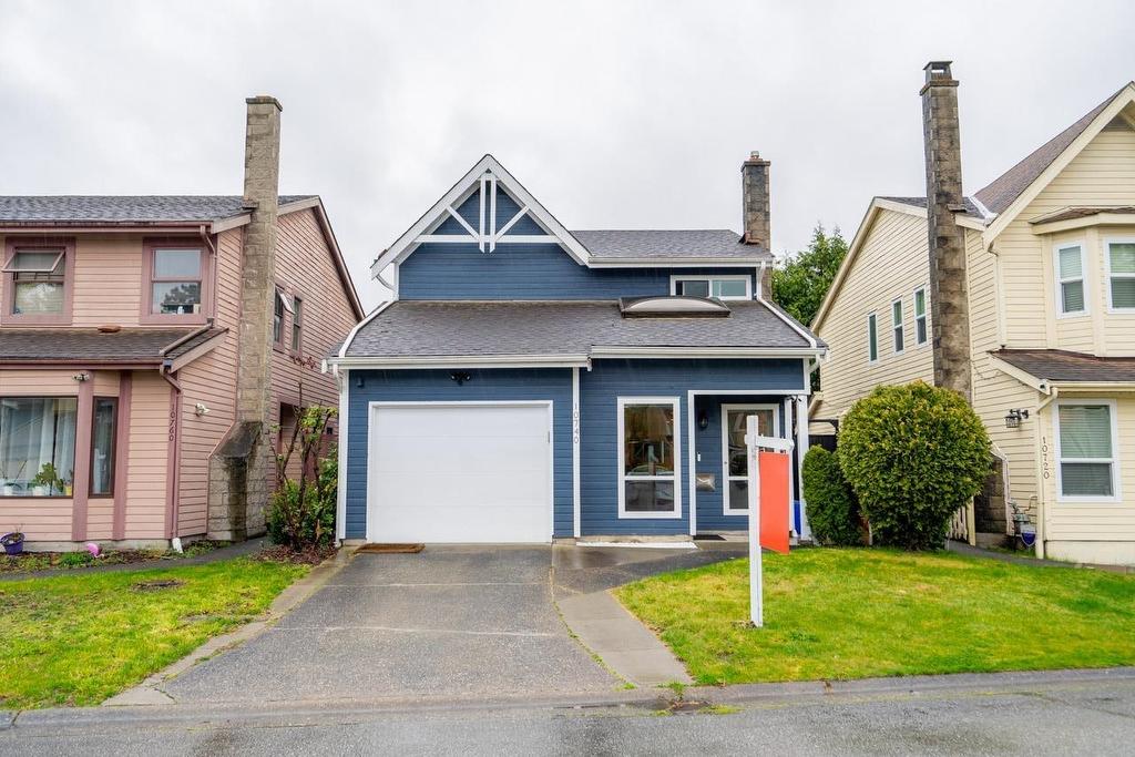 10740 Alexis Court, Richmond, BC