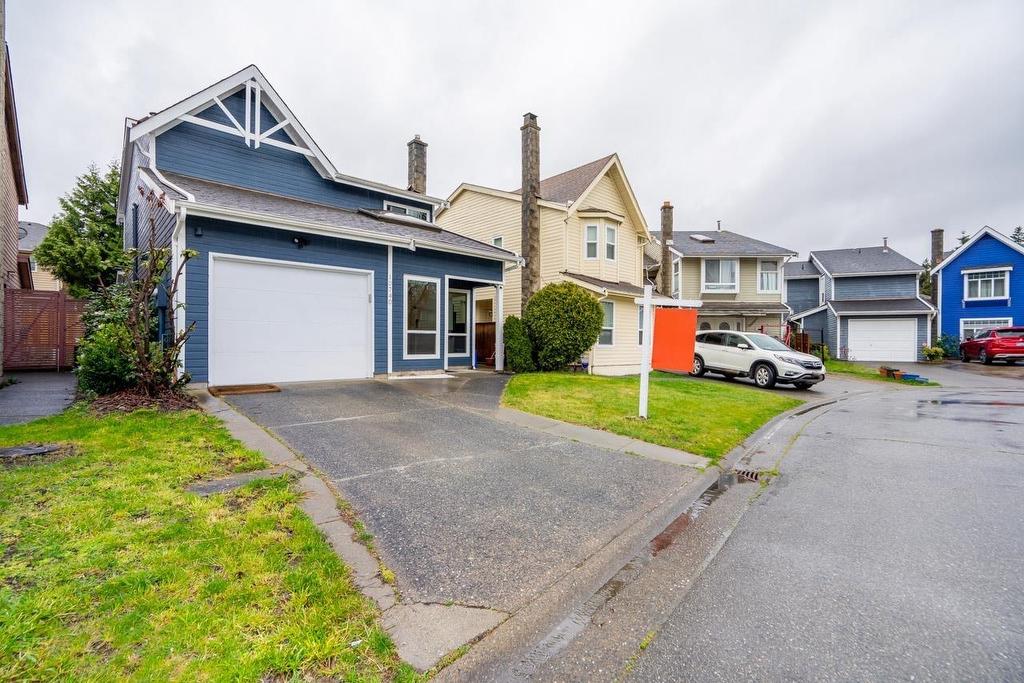 10740 Alexis Court, Richmond, BC