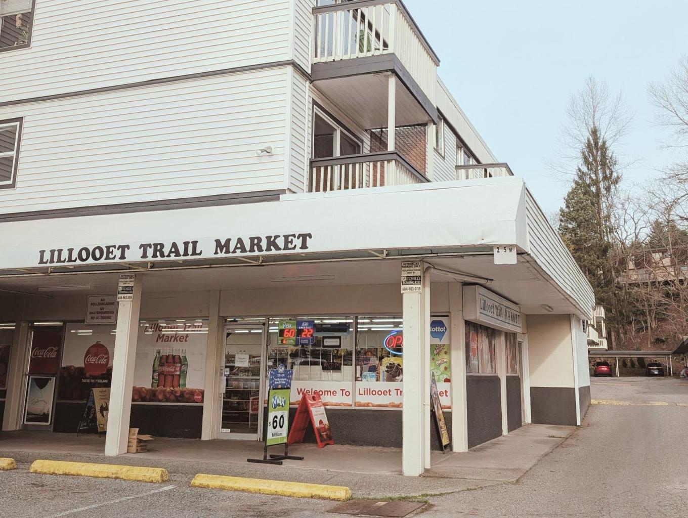 316-780 Premier Street, North Vancouver, BC