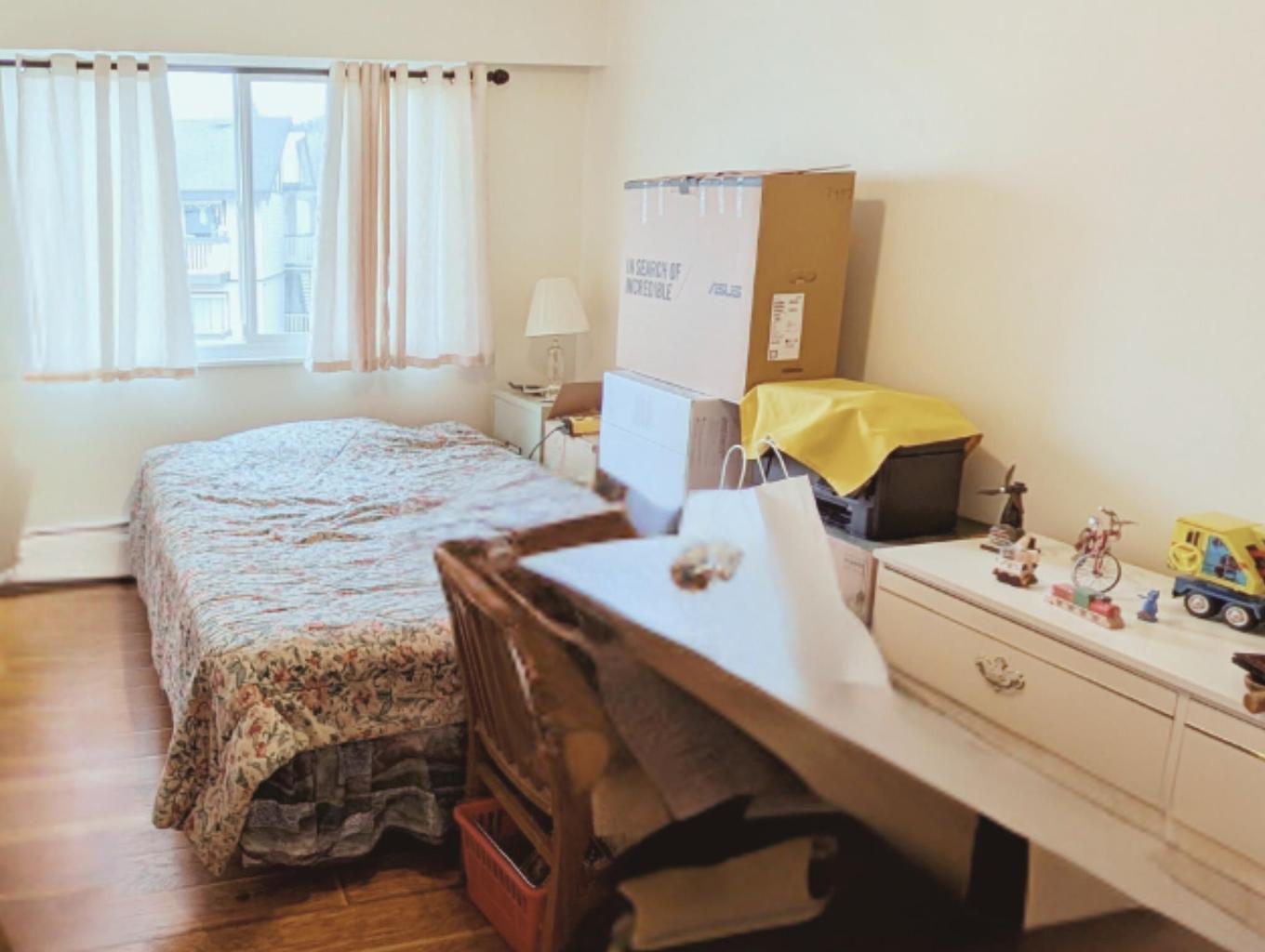 316-780 Premier Street, North Vancouver, BC