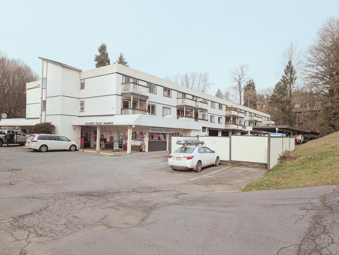 316-780 Premier Street, North Vancouver, BC