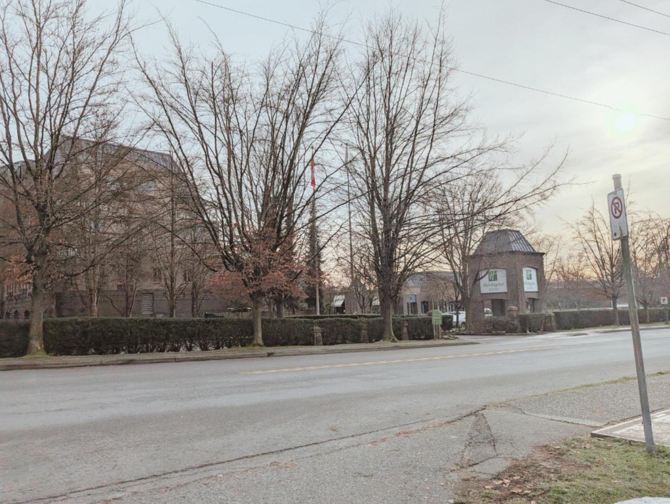 316-780 Premier Street, North Vancouver, BC