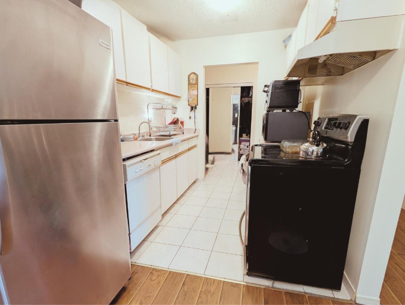 316-780 Premier Street, North Vancouver, BC