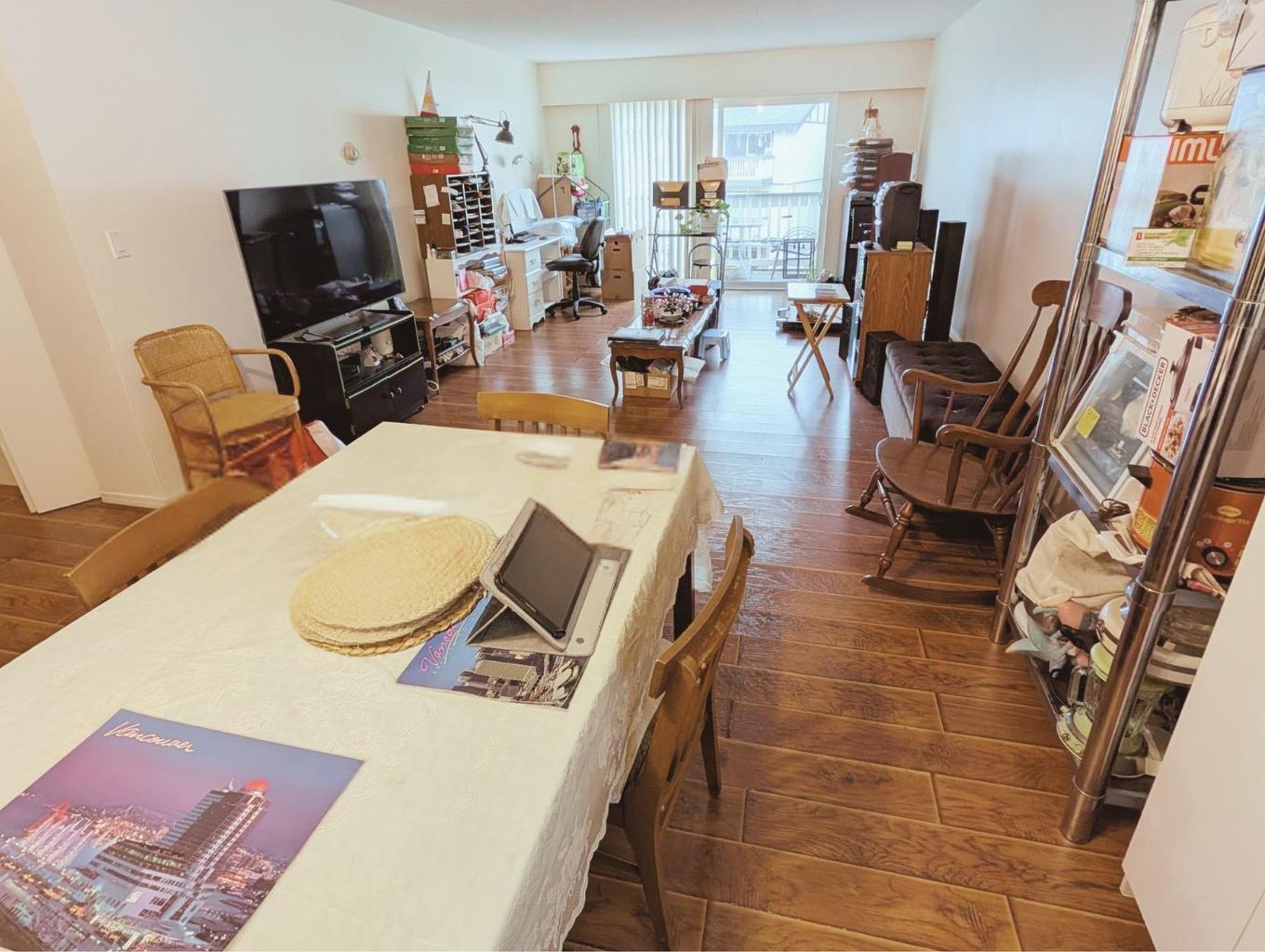 316-780 Premier Street, North Vancouver, BC