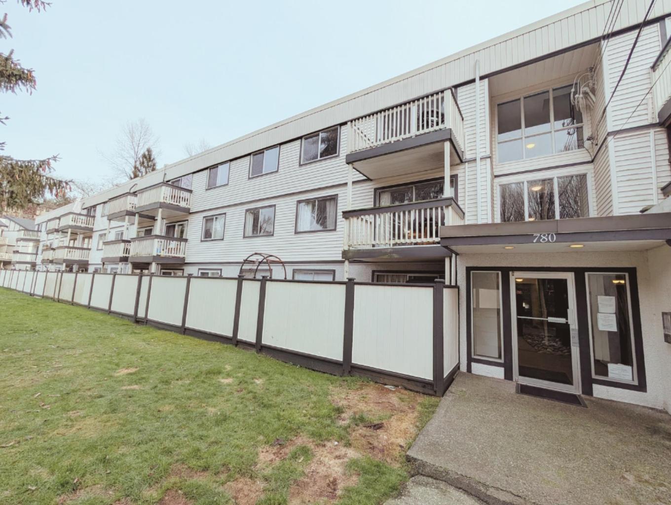 316-780 Premier Street, North Vancouver, BC