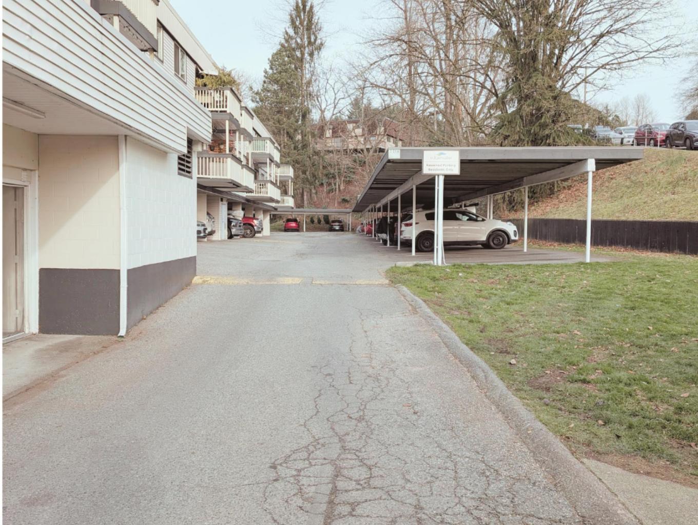 316-780 Premier Street, North Vancouver, BC