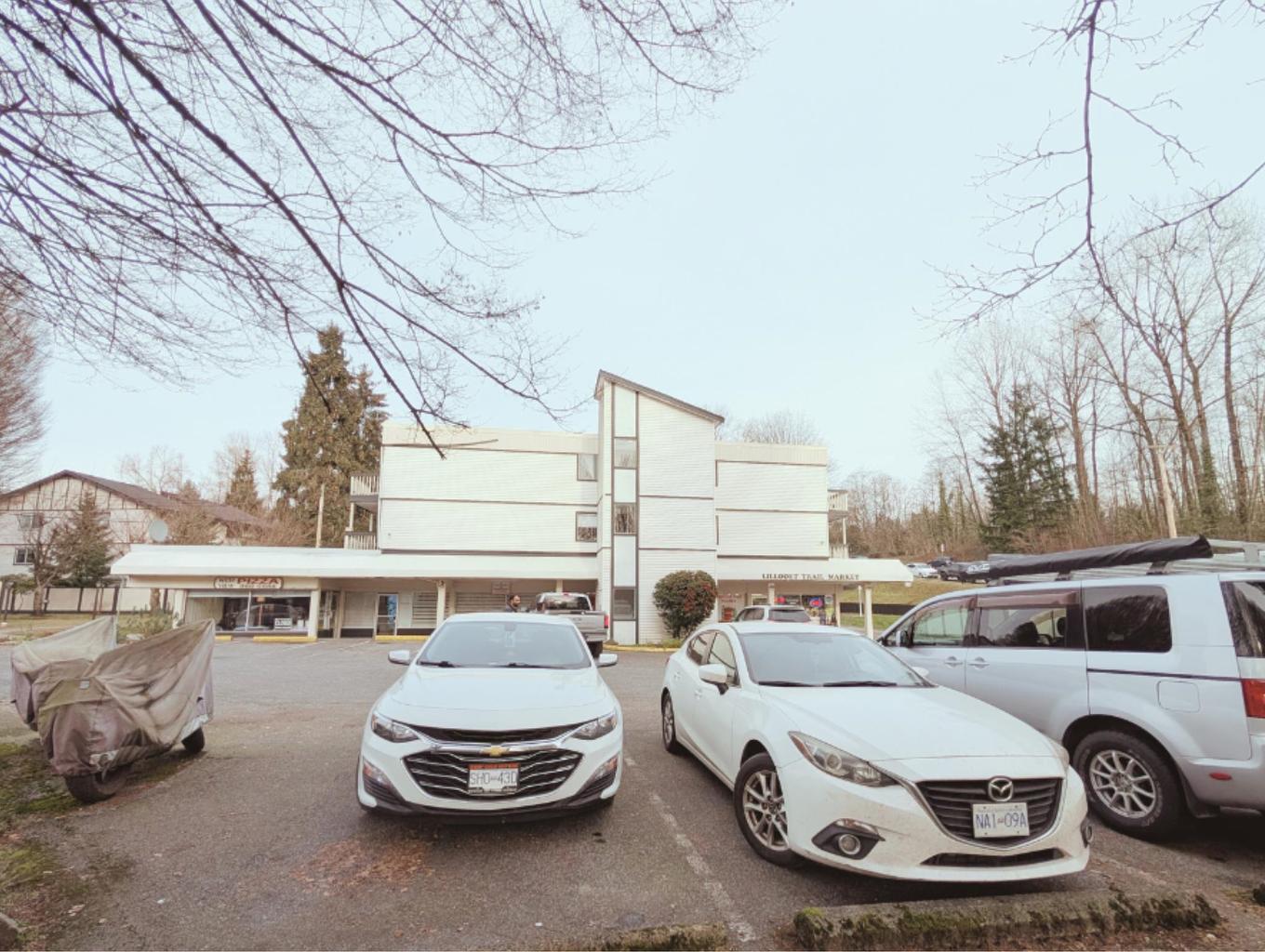 316-780 Premier Street, North Vancouver, BC