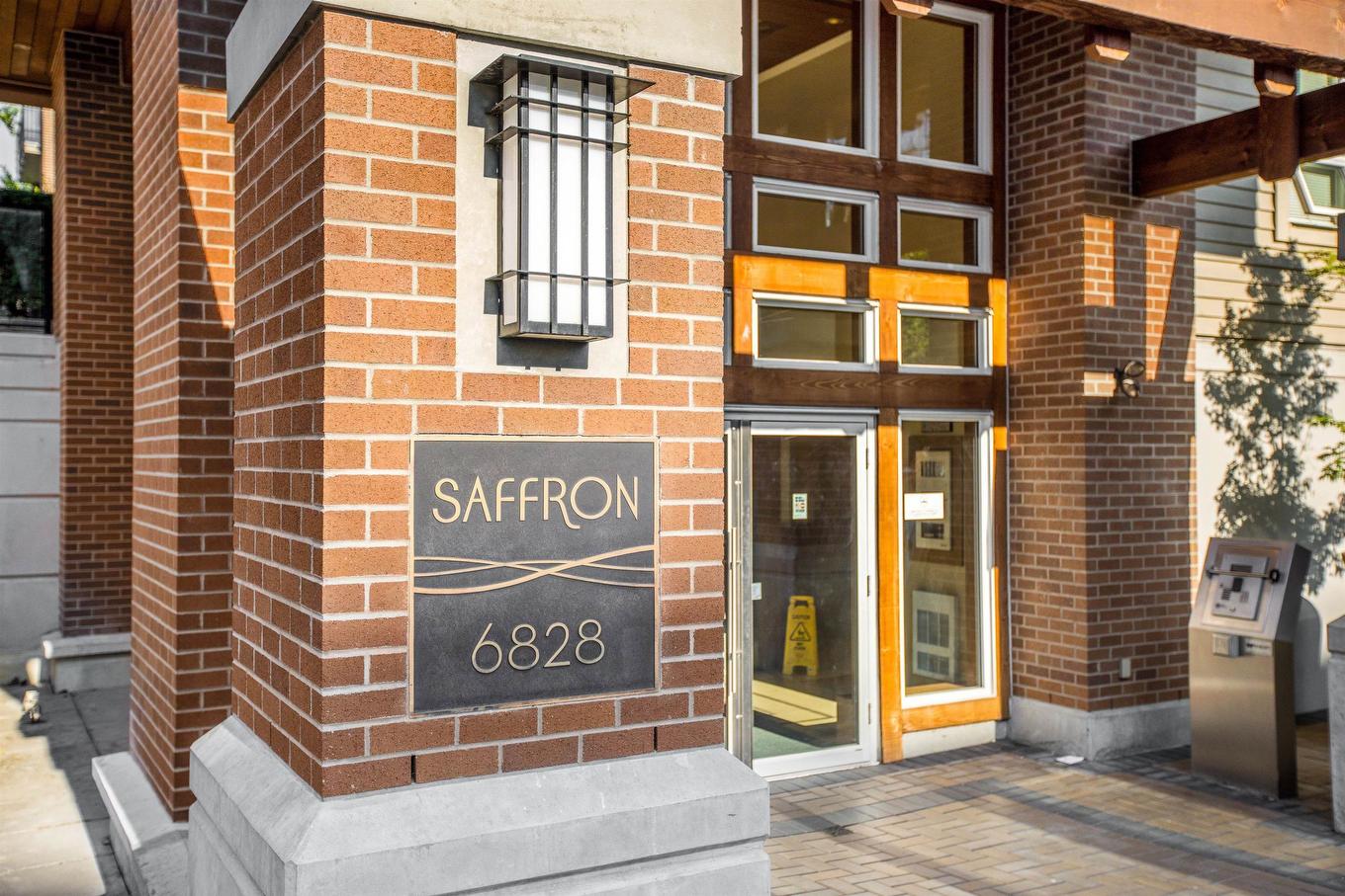 422-6828 Eckersley Road, Richmond, BC