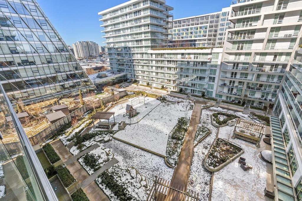 908-8133 Cook Road, Richmond, BC