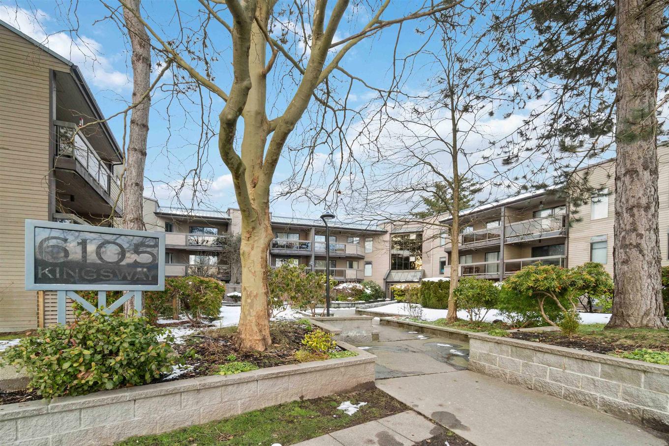 203-6105 Kingsway, Burnaby, BC