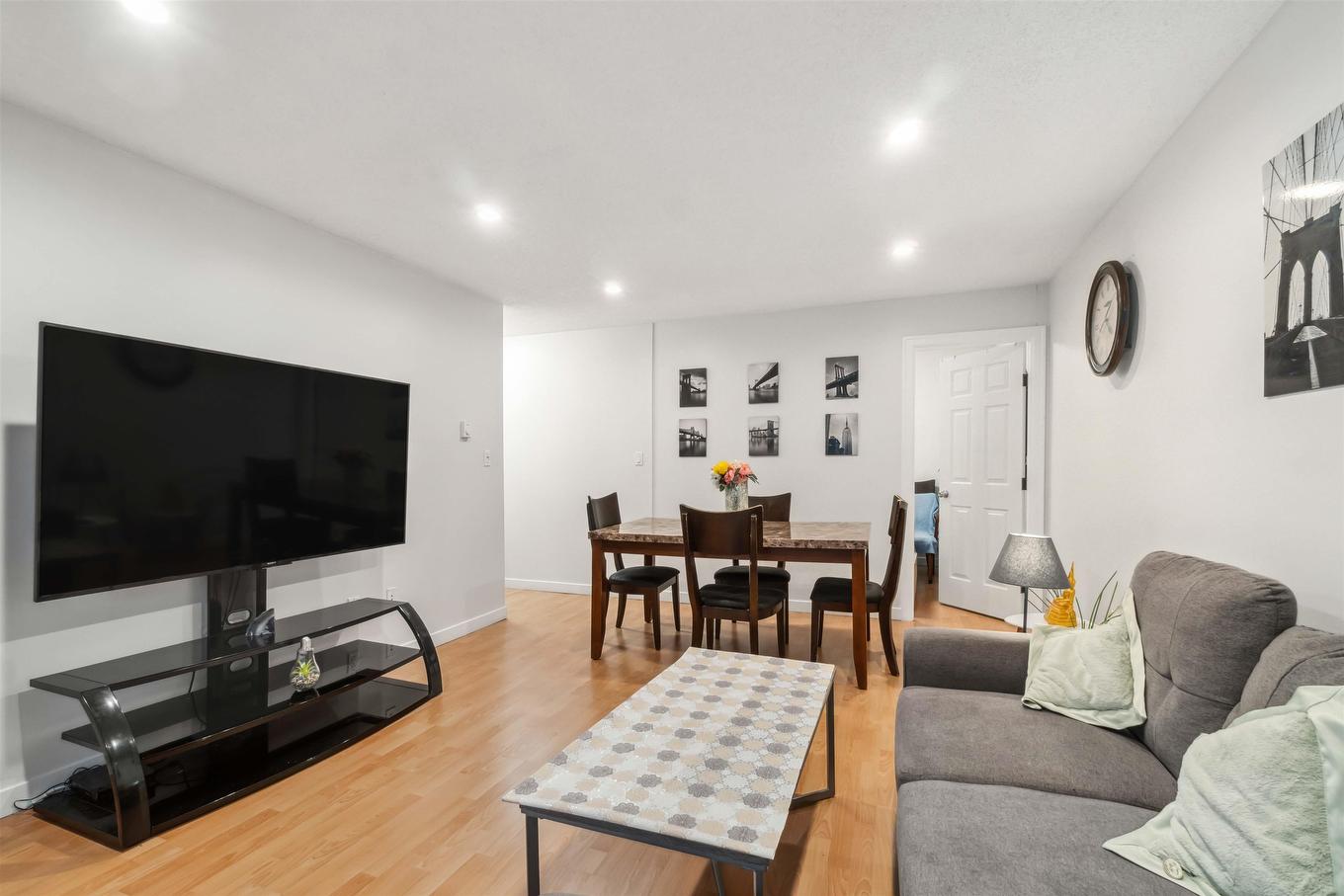 203-6105 Kingsway, Burnaby, BC