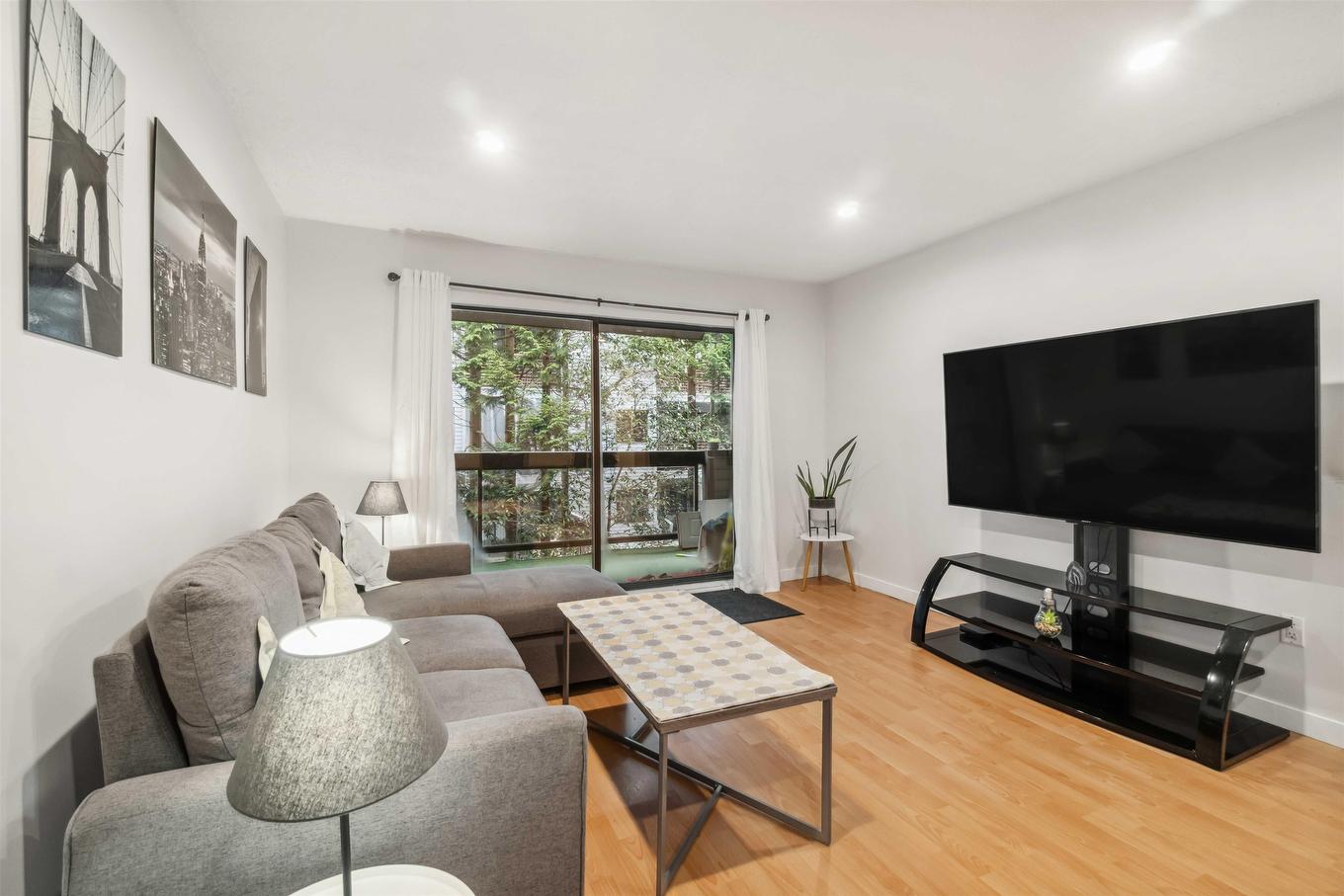 203-6105 Kingsway, Burnaby, BC