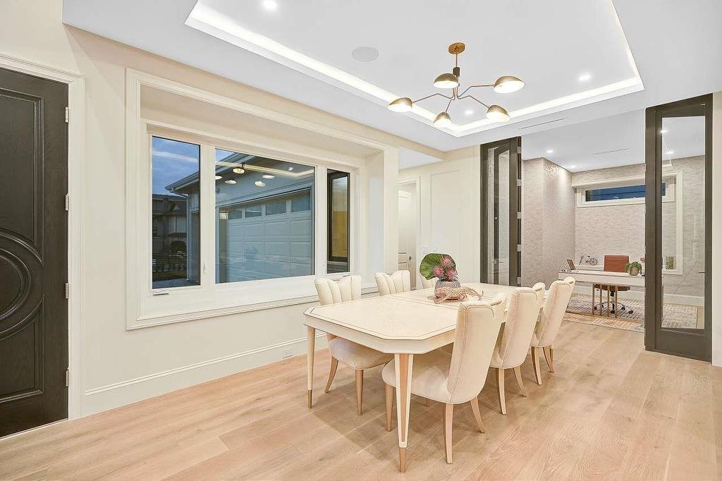 8840 Dorval Road, Richmond, BC