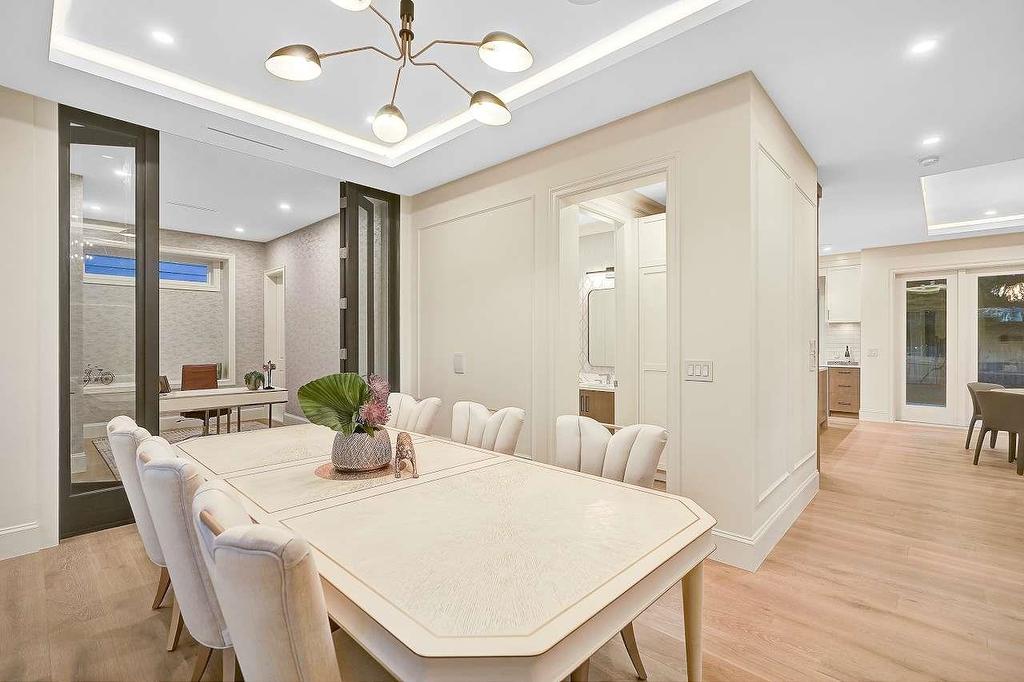 8840 Dorval Road, Richmond, BC