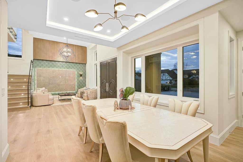 8840 Dorval Road, Richmond, BC