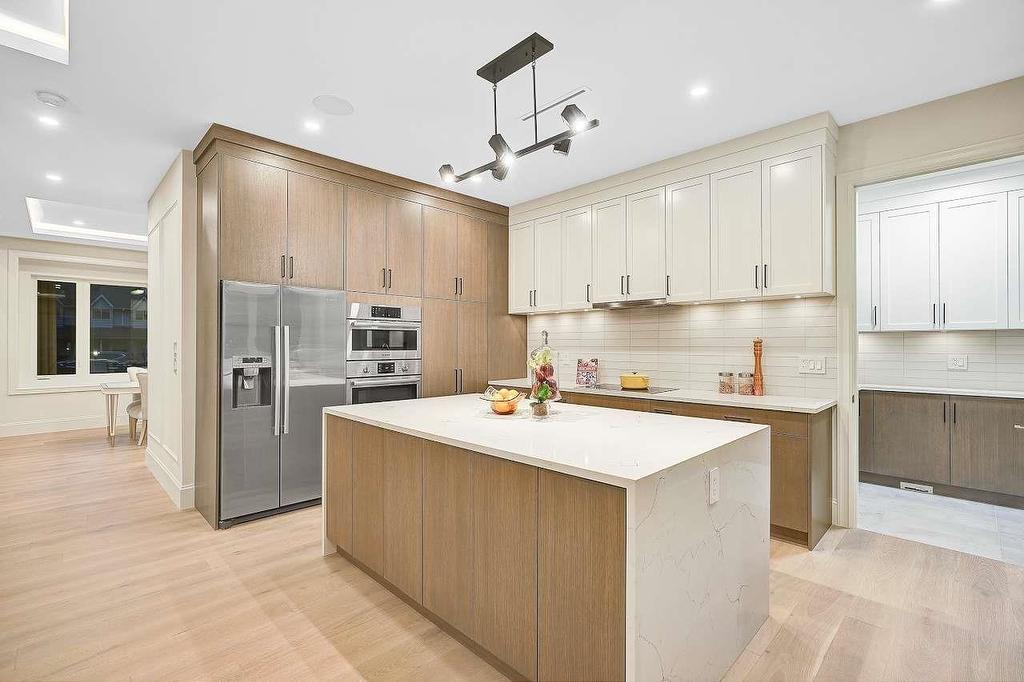 8840 Dorval Road, Richmond, BC