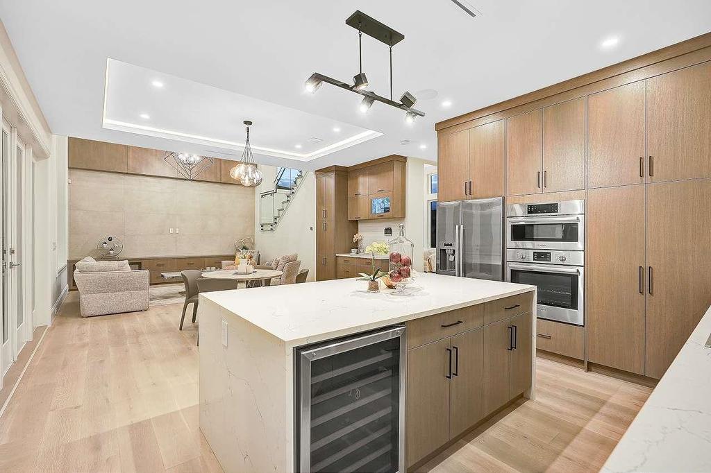 8840 Dorval Road, Richmond, BC