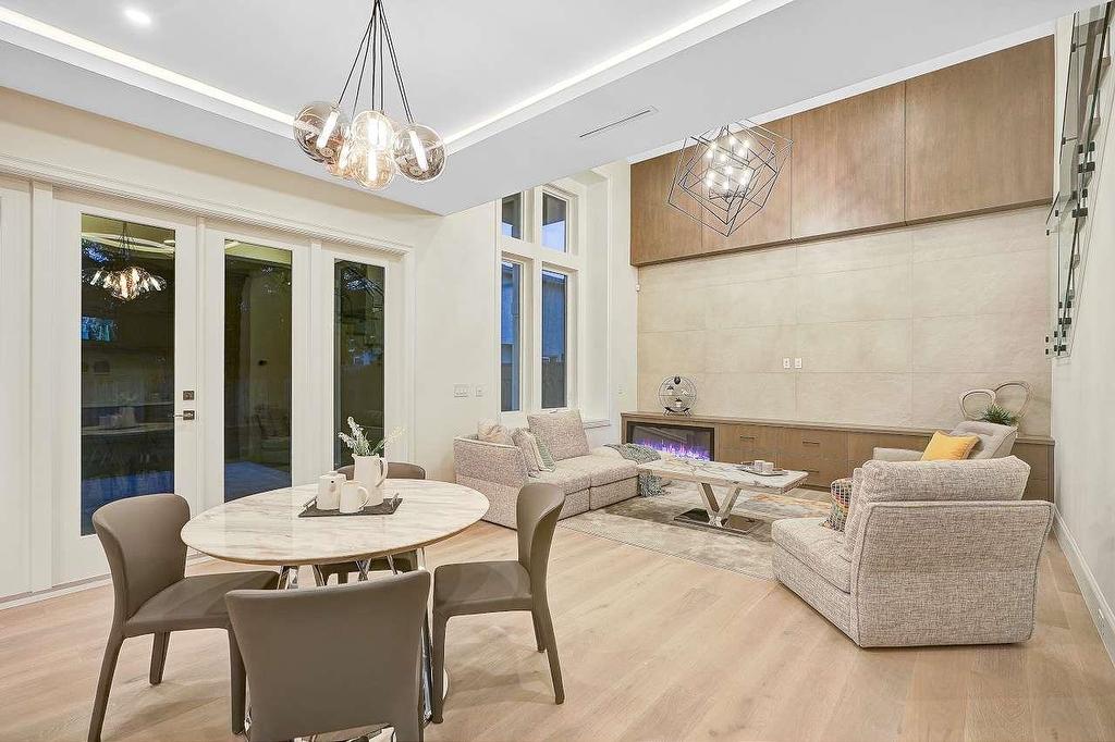 8840 Dorval Road, Richmond, BC