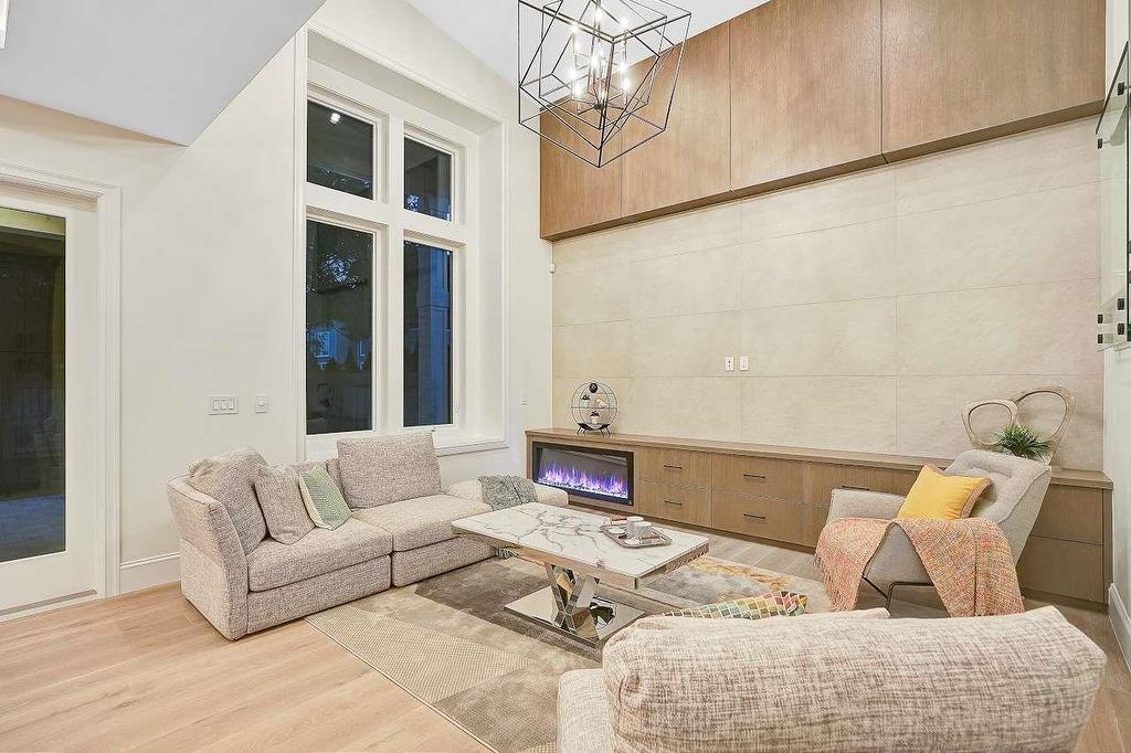 8840 Dorval Road, Richmond, BC