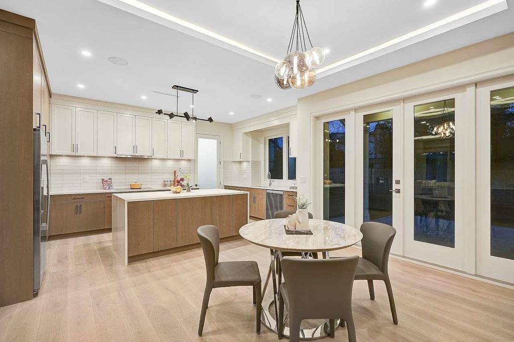 8840 Dorval Road, Richmond, BC