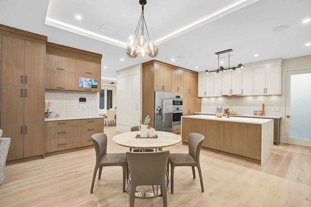 8840 Dorval Road, Richmond, BC