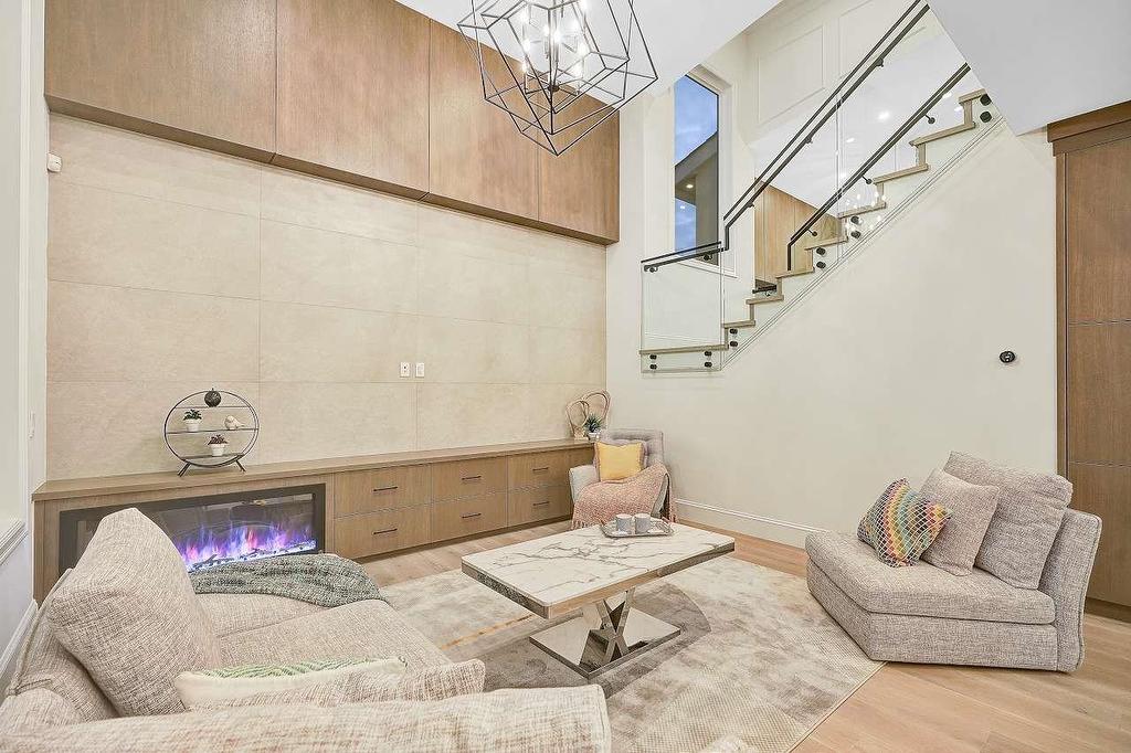 8840 Dorval Road, Richmond, BC