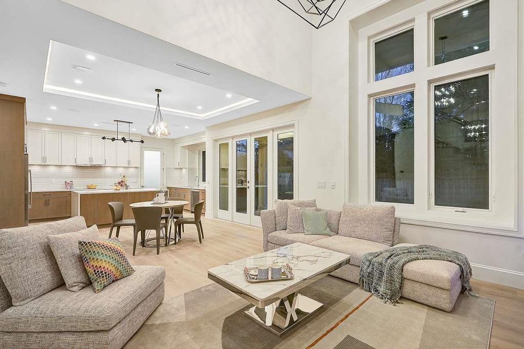 8840 Dorval Road, Richmond, BC