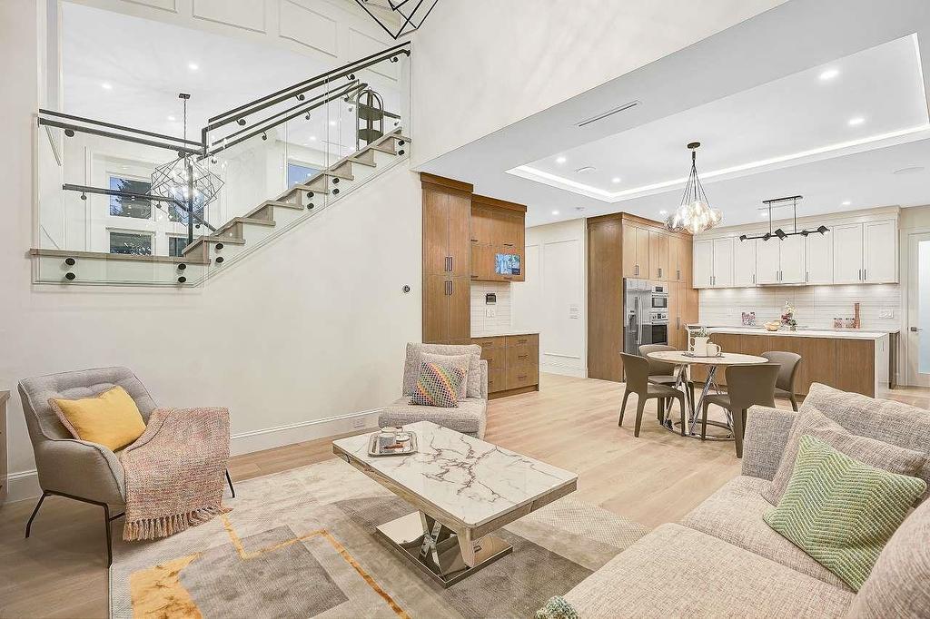 8840 Dorval Road, Richmond, BC