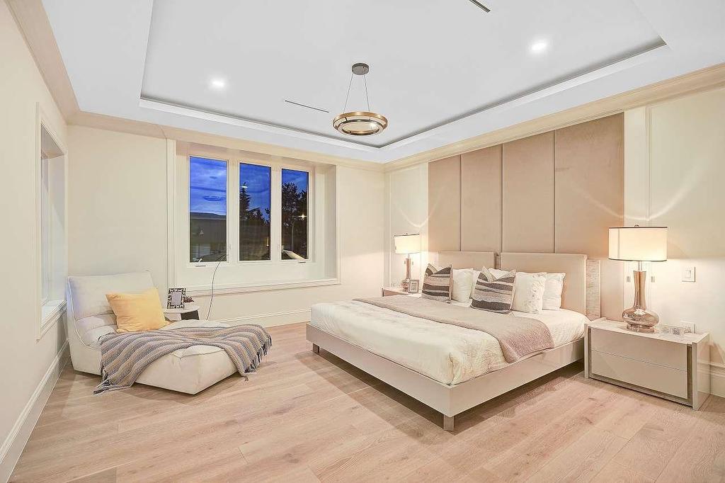 8840 Dorval Road, Richmond, BC