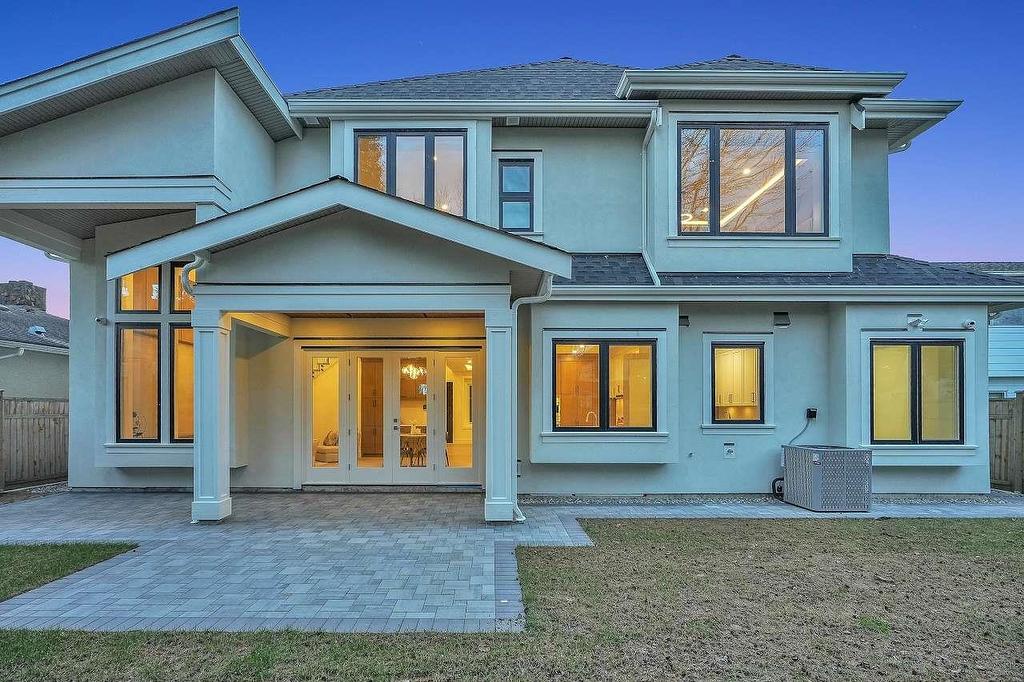 8840 Dorval Road, Richmond, BC