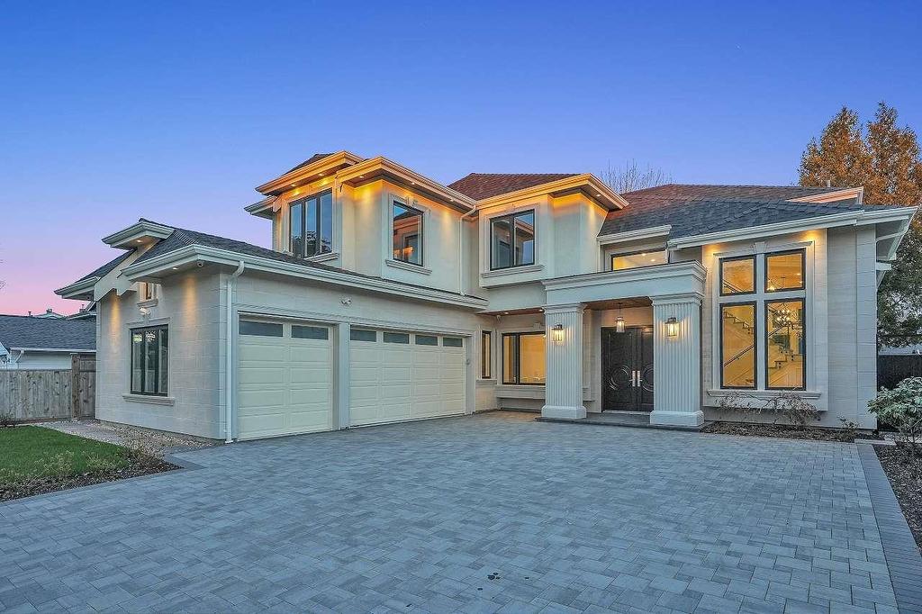 8840 Dorval Road, Richmond, BC