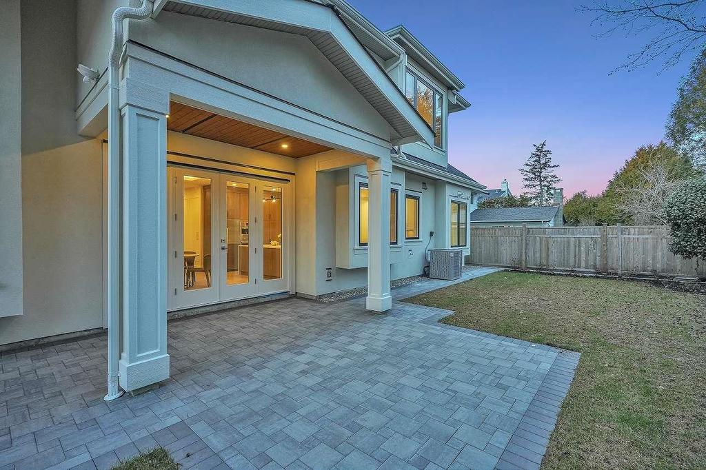 8840 Dorval Road, Richmond, BC