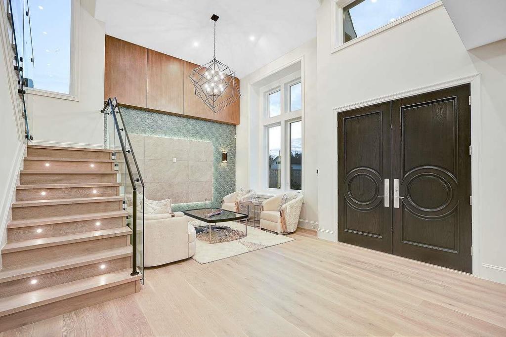 8840 Dorval Road, Richmond, BC