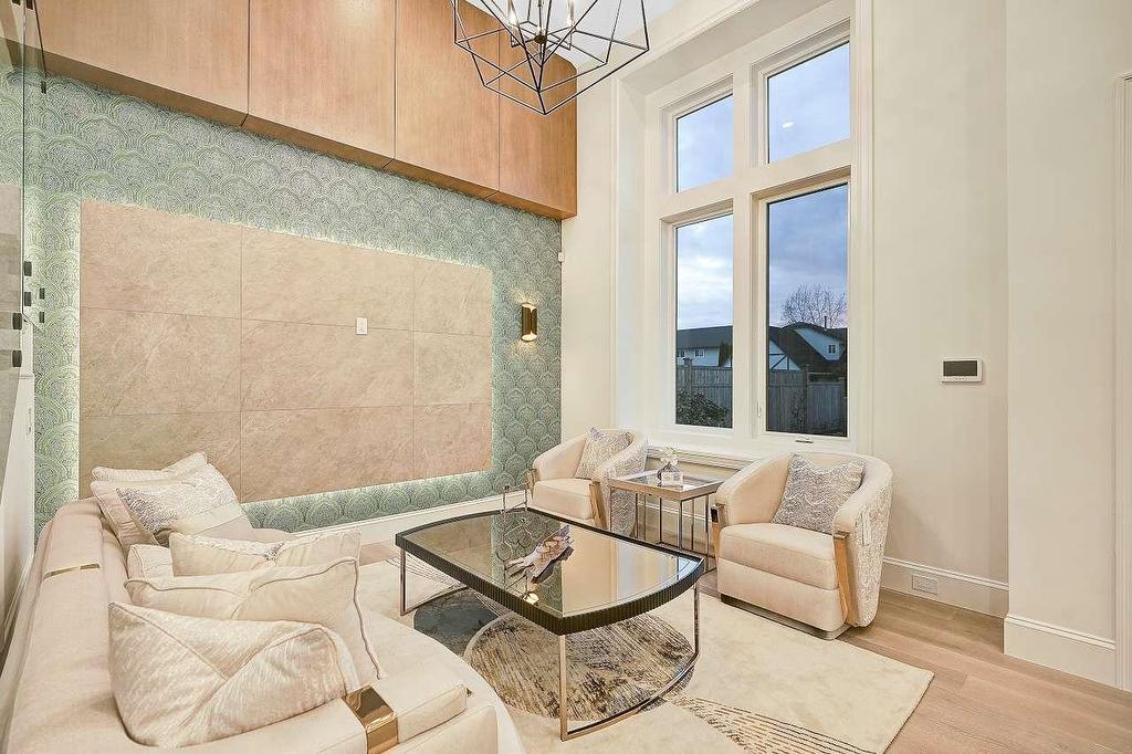 8840 Dorval Road, Richmond, BC