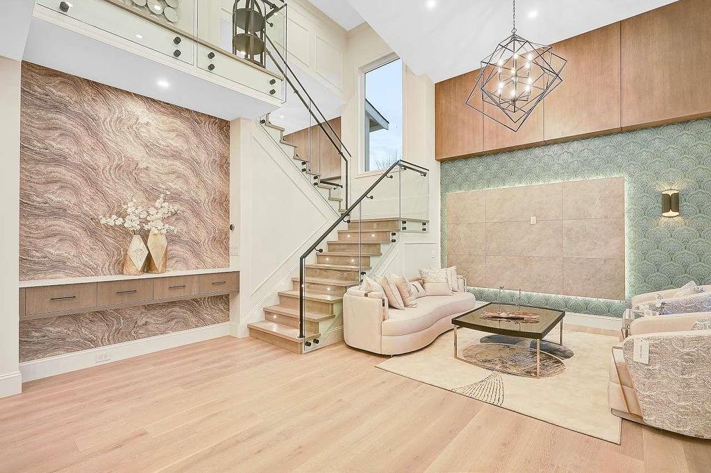 8840 Dorval Road, Richmond, BC