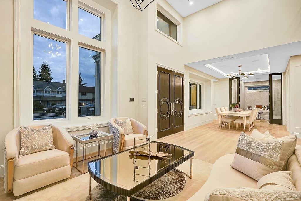 8840 Dorval Road, Richmond, BC