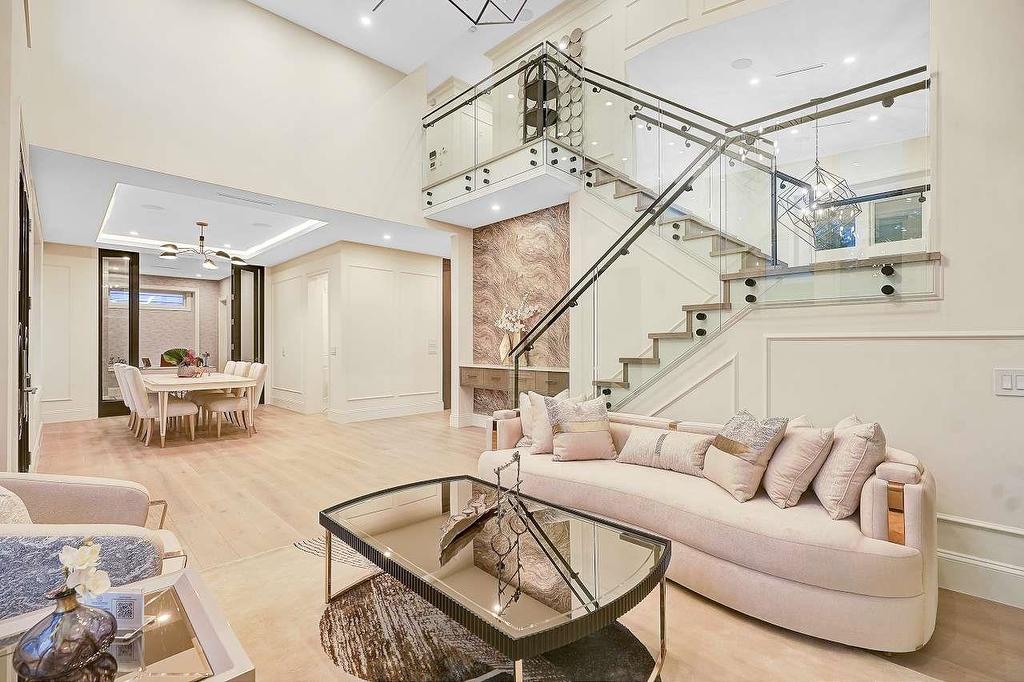 8840 Dorval Road, Richmond, BC